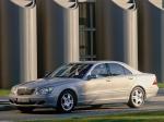 Mercedes-Benz S500 4Matic 2002 года